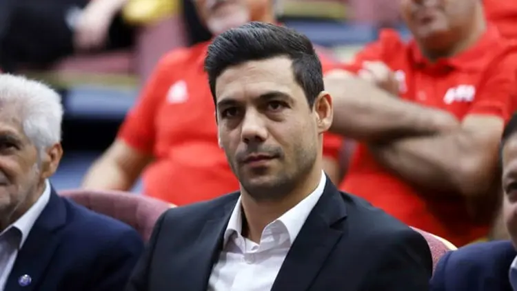 بازیکن سابق پرسپولیس معاون اجرایی باشگاه شد