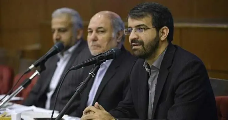 مدیرعامل جدید پرسپولیس اهدافش را تشریح کرد