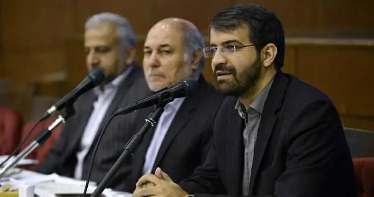 مدیرعامل جدید پرسپولیس اهدافش را تشریح کرد