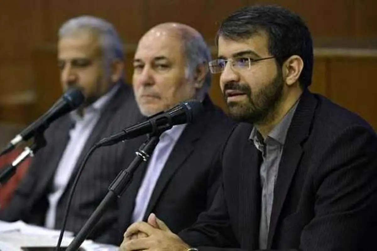 مدیرعامل جدید پرسپولیس اهدافش را تشریح کرد
