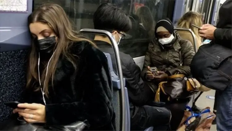 کرونا در اروپا؛ محدویت‌ها باز می‌گردد