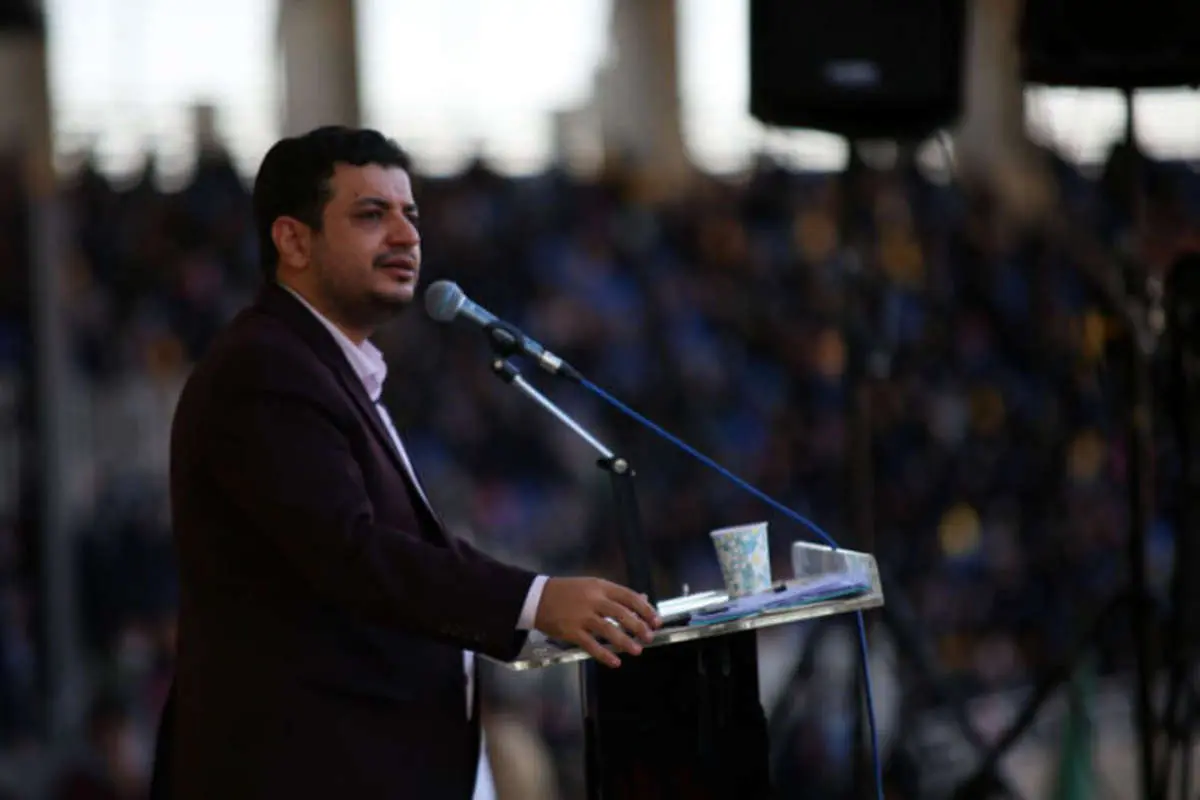 پاسخ رائفیپور به منتقدان جشن بیعت مشهد