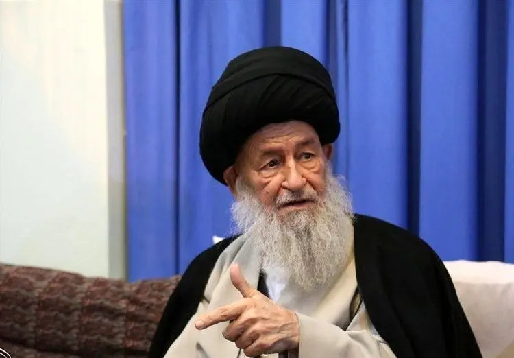 آیت‌الله علوی‌گرگانی: به داد مردم برسید