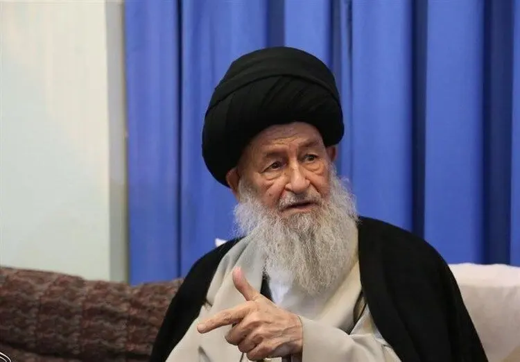 آیت‌الله علوی‌گرگانی: به داد مردم برسید