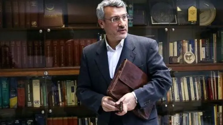 احضار سفیر ایران به وزارت خارجه انگلیس