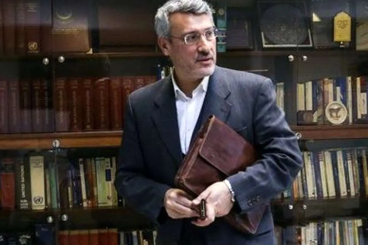 احضار سفیر ایران به وزارت خارجه انگلیس