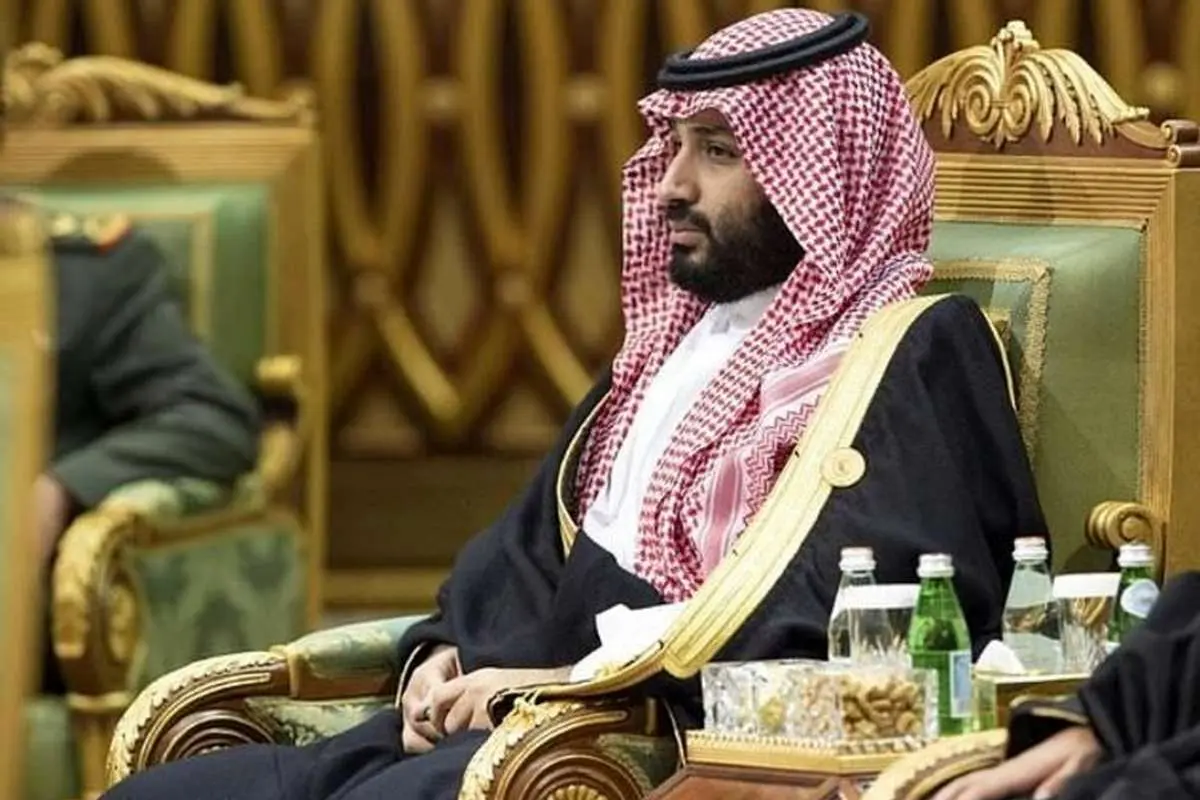 دادگاه واشنگتن حکم احضار ولیعهد عربستان را صادر کرد