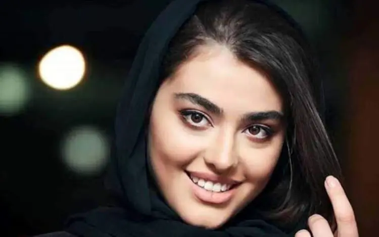 (تصاویر) انتشار تصاویر خصوصی ریحانه پارسا توسط امین فردین؛ شبکه قمار به دنبال چیست؟