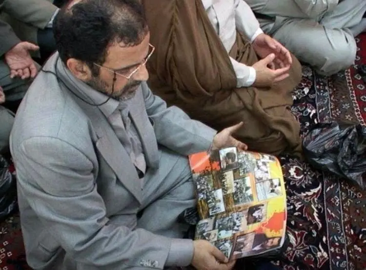 حسن زارع دهنوی ملقب به قاضی حداد معاون دادستان در دوره مرتضوی بر اثر کرونا درگذشت