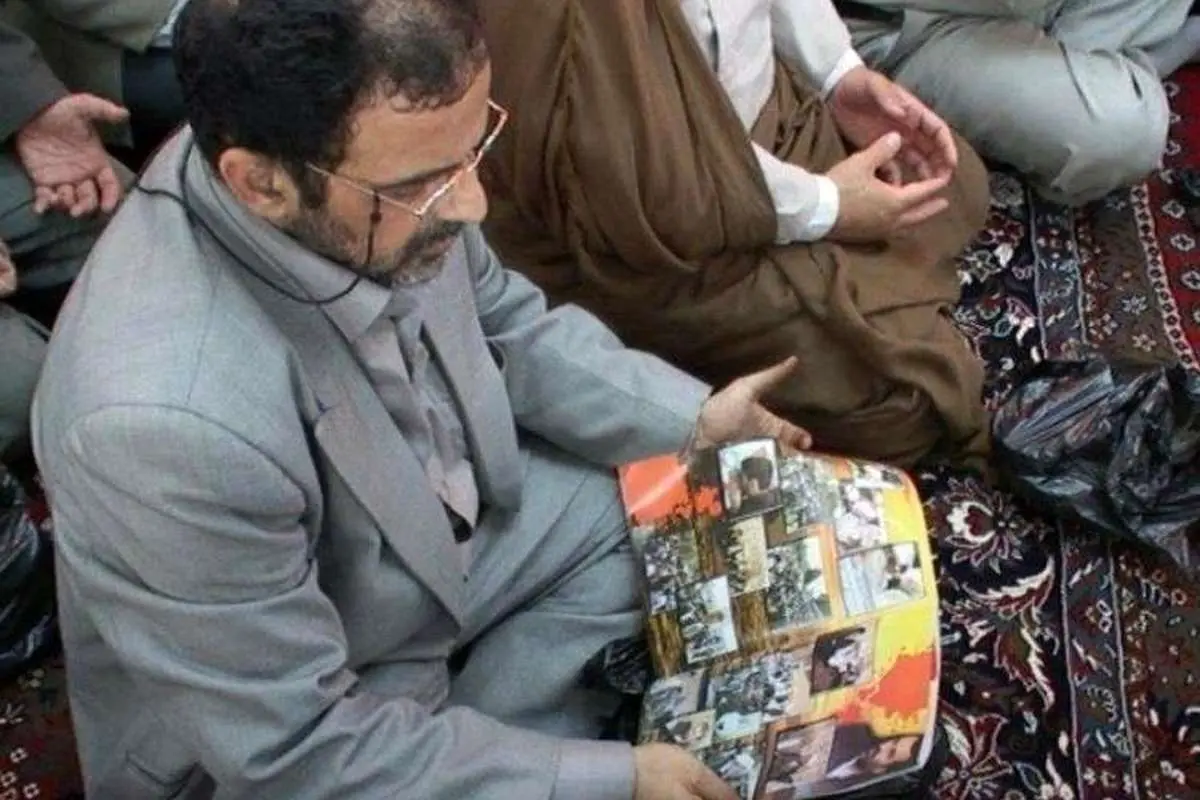 حسن زارع دهنوی ملقب به قاضی حداد معاون دادستان در دوره مرتضوی بر اثر کرونا درگذشت