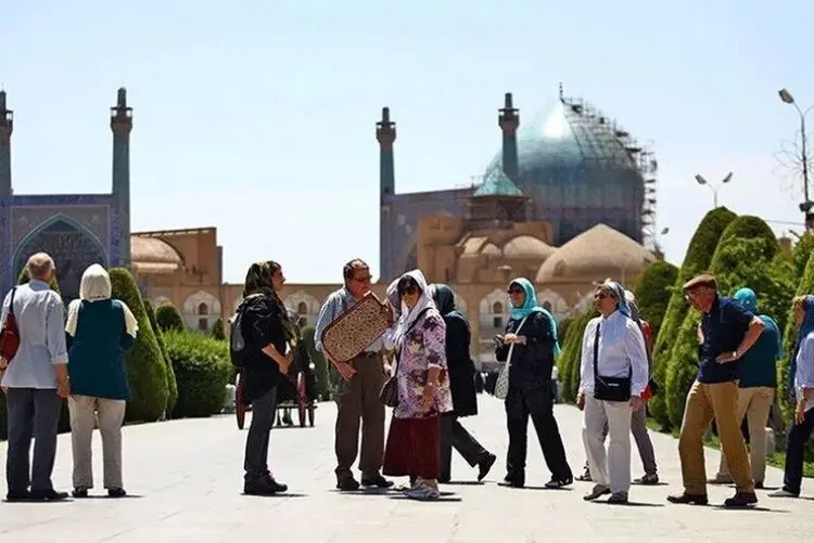 جزئیات وام کرونای گردشگری اعلام شد؛ از ۲۰ تا ۹۰۰ میلیون تومان