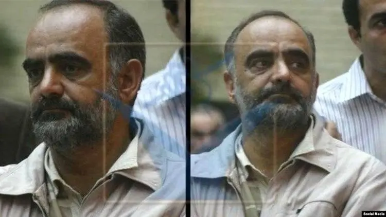 (تصاویر) حسن زارع دهنوی ملقب به قاضی حداد که بود و چرا درگذشت؟