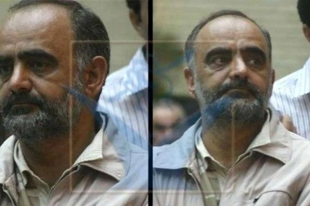 (تصاویر) حسن زارع دهنوی ملقب به قاضی حداد که بود و چرا درگذشت؟