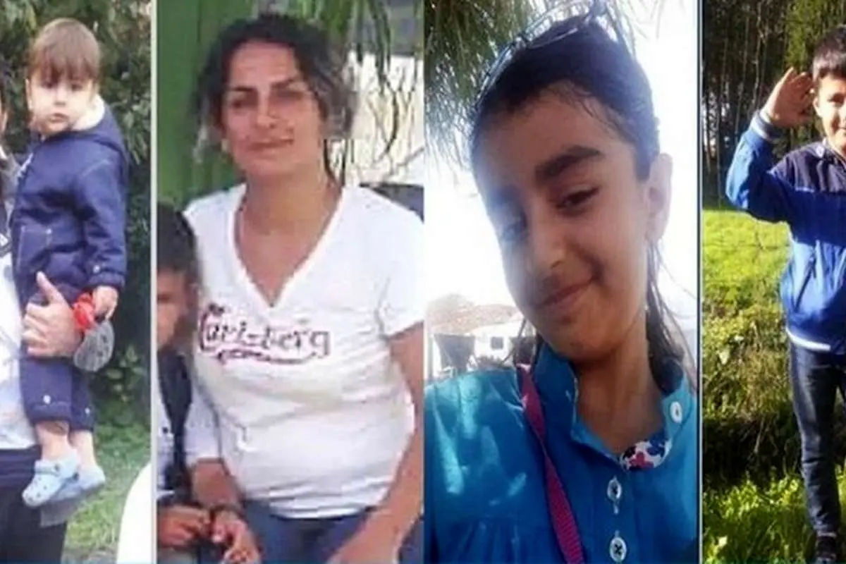 بازداشت یک ایرانی در ارتباط با پرونده مرگ خانواده ایران‌نژاد در فرانسه