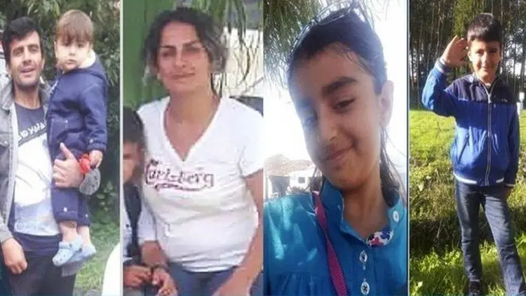 بازداشت یک ایرانی در ارتباط با پرونده مرگ خانواده ایران‌نژاد در فرانسه