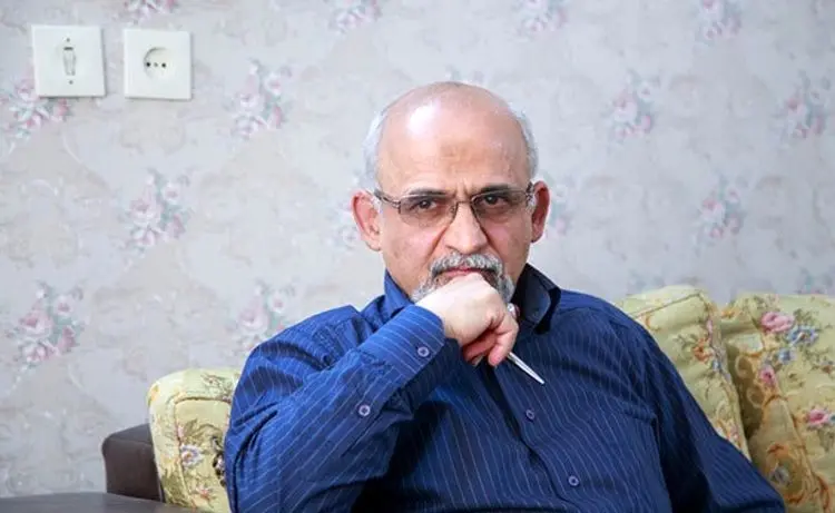 رئیس‌جمهور پیروز آمریکا در انتظار انتخابات ایران