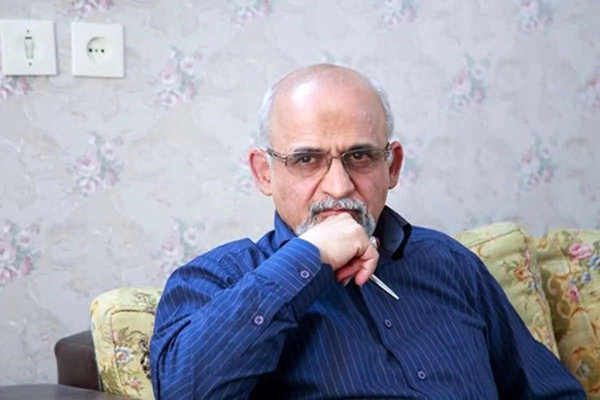 رئیسجمهور پیروز آمریکا در انتظار انتخابات ایران