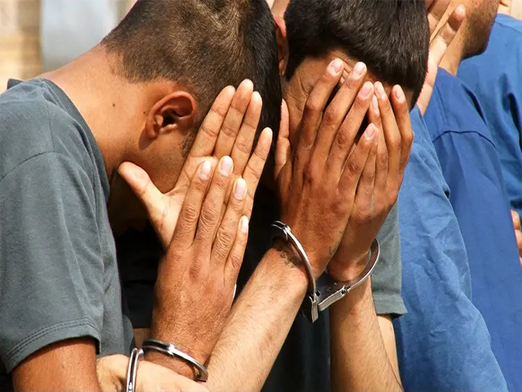 سرقت سریالی از گاوصندوق‌های بازاریان