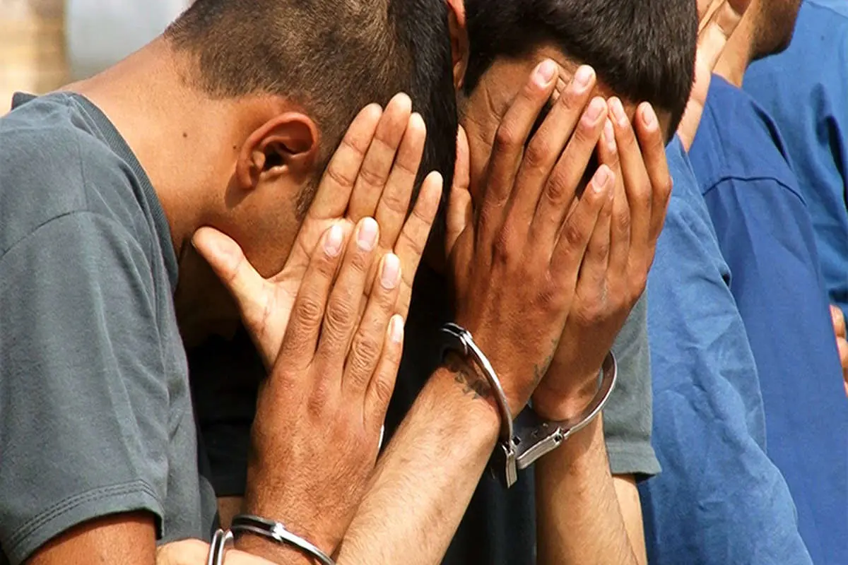 سرقت سریالی از گاوصندوقهای بازاریان