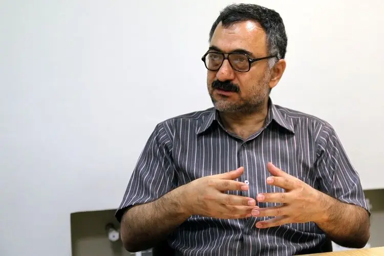 سعید لیلاز: صداوسیما صلاحیتی برای نظارت برصوت و تصویر ندارد