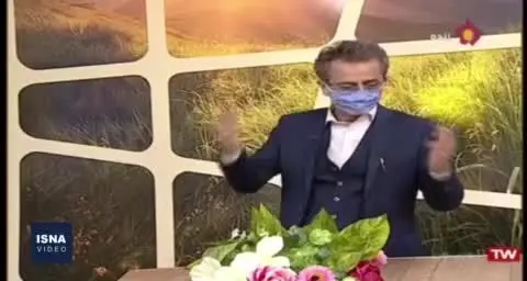عضو ستاد کرونا: شاید حکومت نظامی لازم باشد!