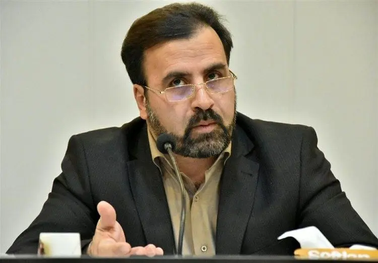 مدیرکل فرهنگ و ارشاد اسلامی آذربایجان‌شرقی بر اثر کرونا درگذشت