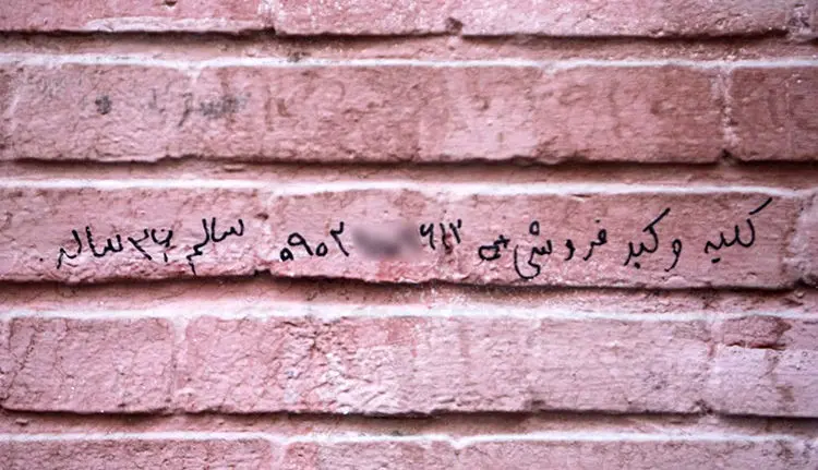 خرید و فروش اعضای بدن؛ کلیه ۱۵۰، نیمی از کبد ۲۰۰ میلیون تومان!