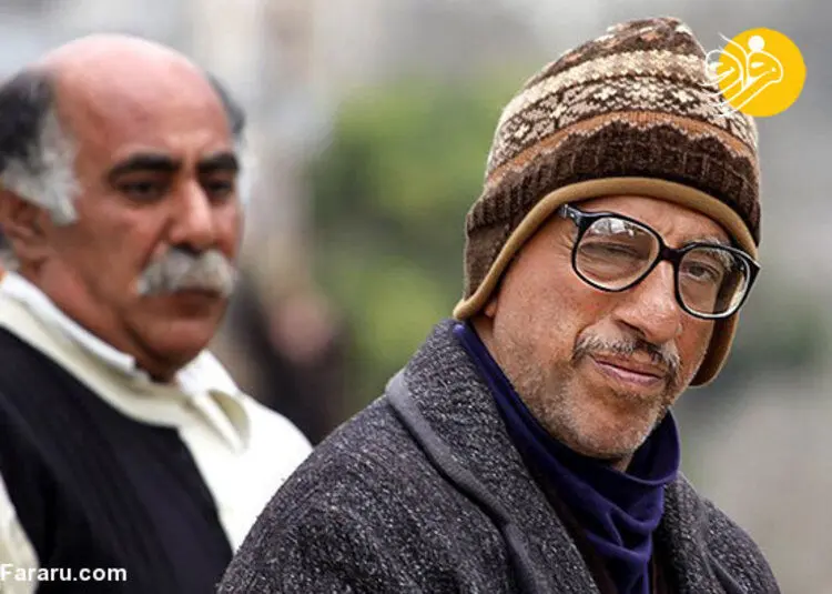 علیرضا خمسه: سریال «پایتخت» یک راز مگو دارد!
