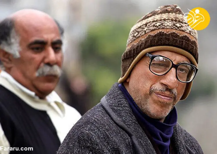 علیرضا خمسه: سریال «پایتخت» یک راز مگو دارد!