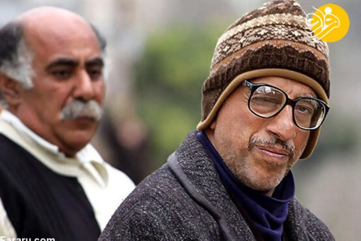 علیرضا خمسه: سریال «پایتخت» یک راز مگو دارد!