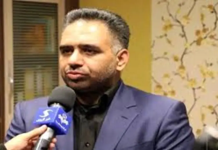  غلط املایی بحث برانگیز آقای مسئول! 
