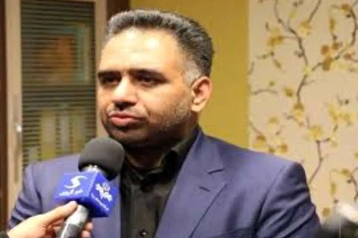 غلط املایی بحث برانگیز آقای مسئول!