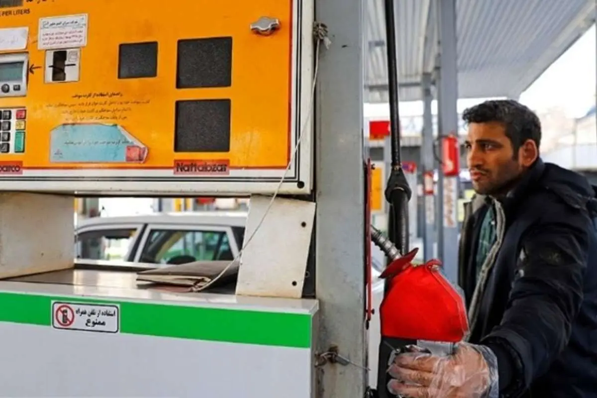 مصرف بنزین؛ یکسال پس از سهمیه بندی