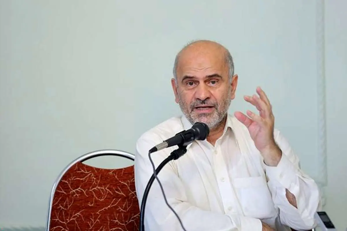 فرشاد مؤمنی؛ چرا اقتصاد ایران را نباید به انتخابات امریکا گره زد؟