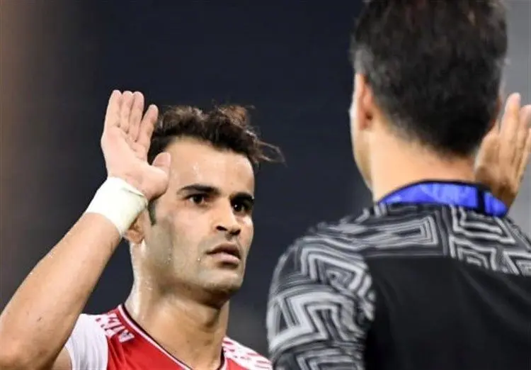 موافقت AFC با درخواست پرسپولیس در مورد آل کثیر