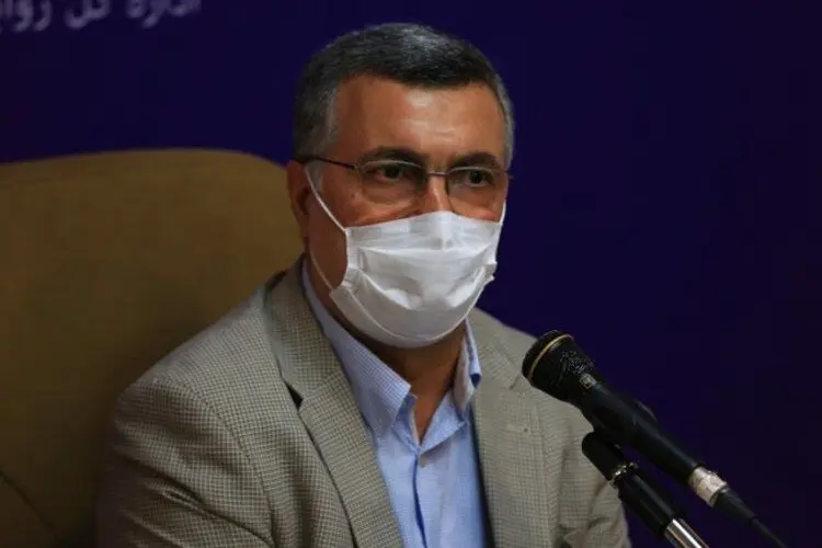 نظام پزشکی: سه‌ برابر بیش‌ از عددی که می‌گویند، کرونا آدم کشته است