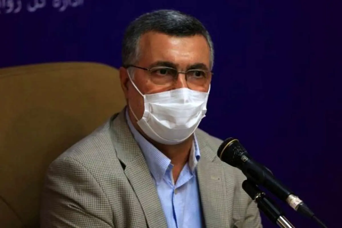 نظام پزشکی: سه برابر بیش از عددی که میگویند، کرونا آدم کشته است
