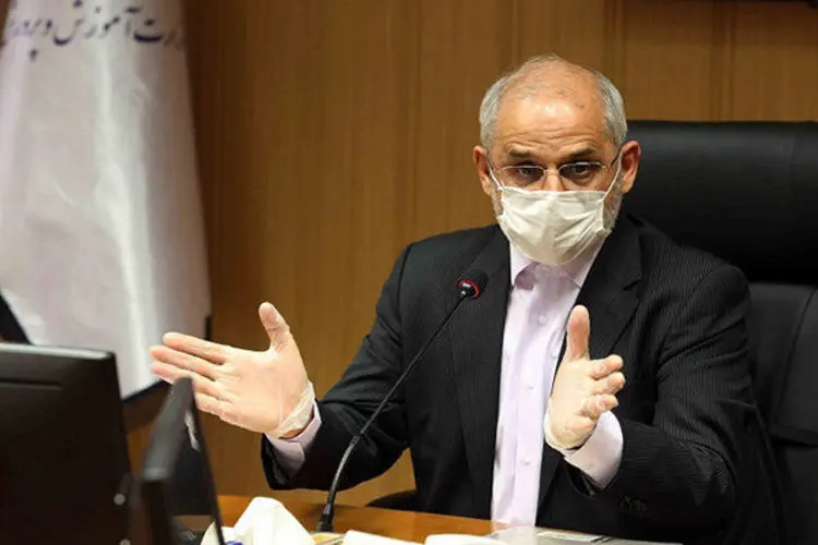 انتقادات معلمان به وزیر آموزش و پرورش