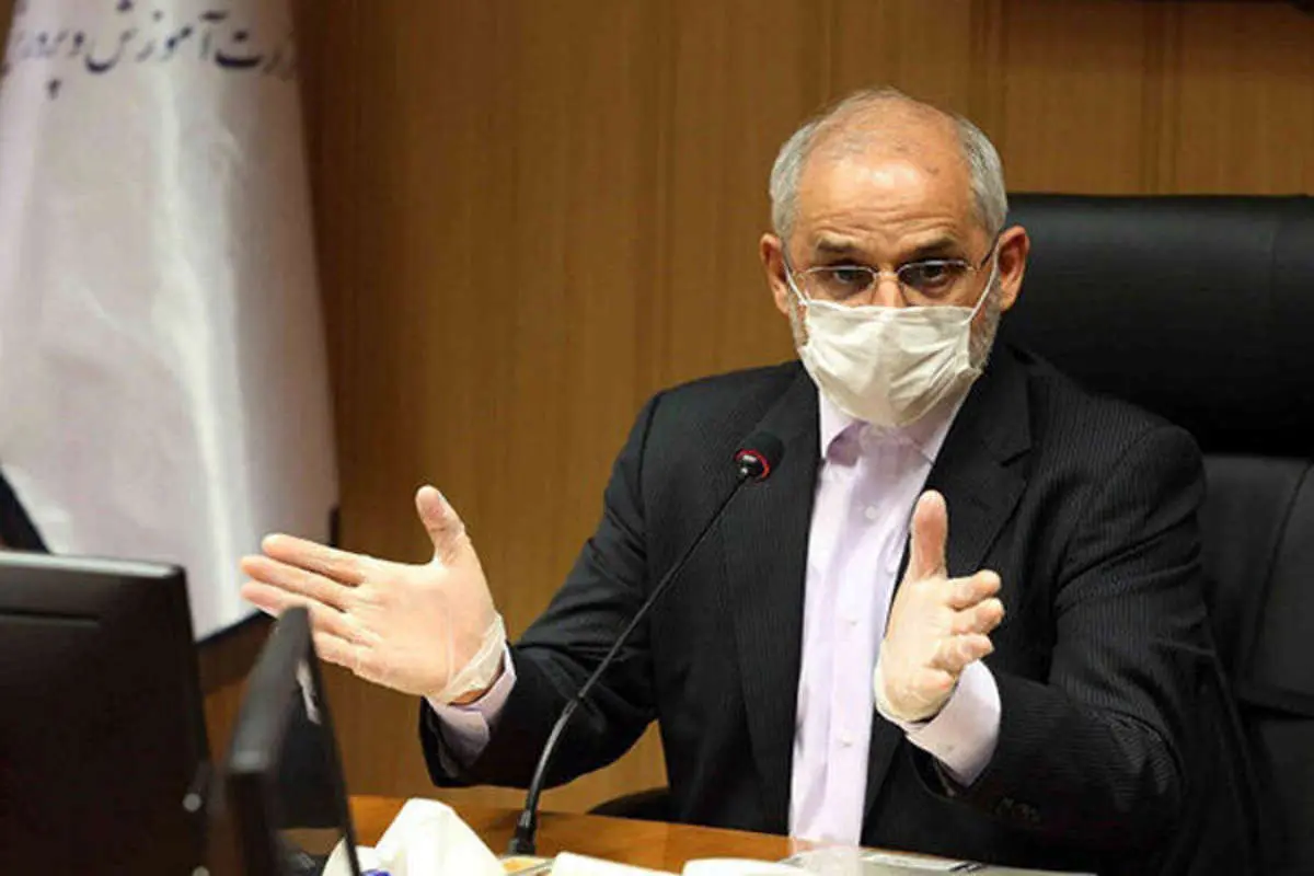 انتقادات معلمان به وزیر آموزش و پرورش
