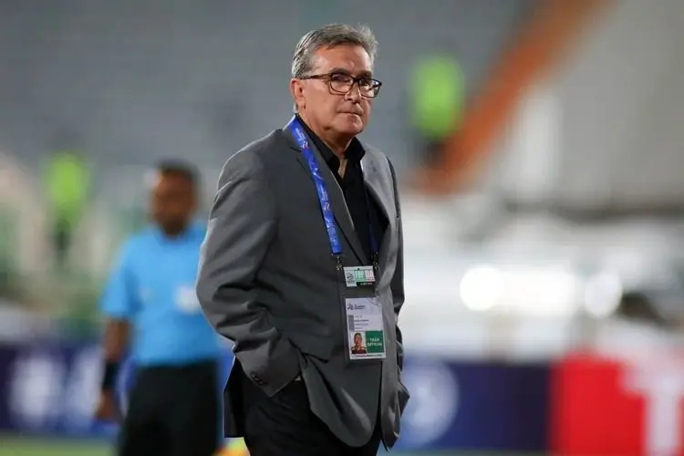 برانکو: آرزوی من قهرمانی پرسپولیس در آسیا است