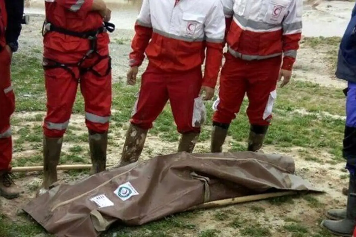 کشف جسد مرد گم شده در ارتفاعات تهران پس از ۱۰ روز
