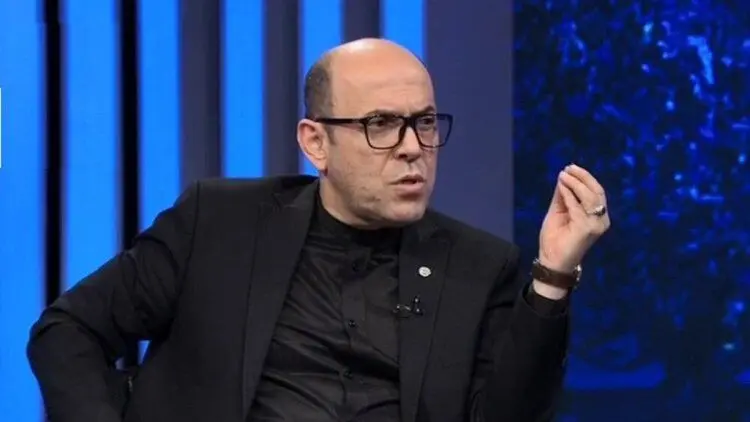 افشاگری تازه احمد سعادتمند علیه استقلال با سند و مدرک!