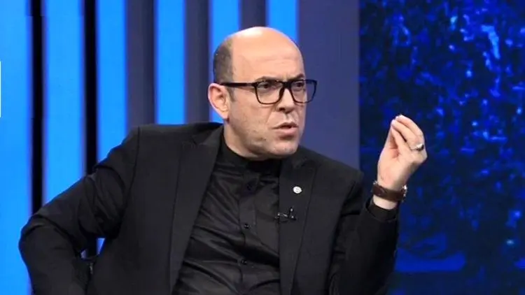 افشاگری تازه احمد سعادتمند علیه استقلال با سند و مدرک!