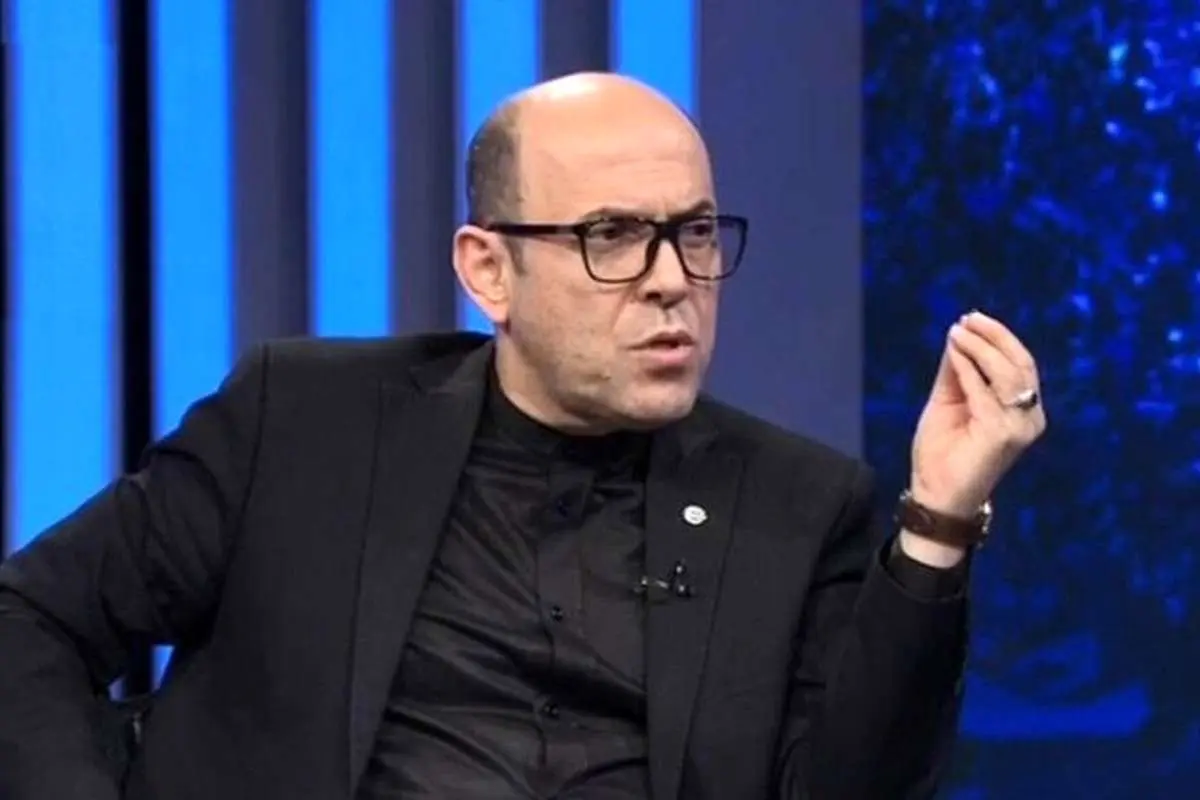افشاگری تازه احمد سعادتمند علیه استقلال با سند و مدرک!