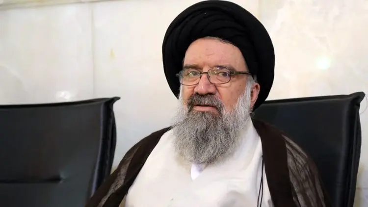 با حکم رهبر انقلاب، سیداحمد خاتمی به عضویت شورای نگهبان منصوب شد