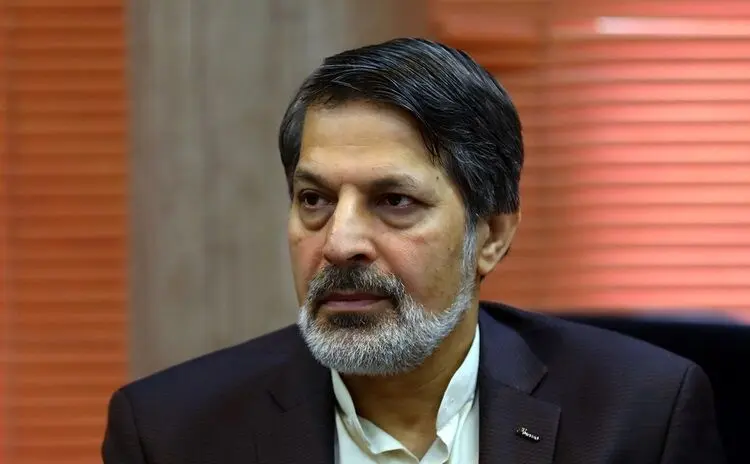 عمادالدین باقی؛ زخم مهاجرت