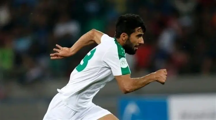ستاره پرسپولیس به تیم ملی دعوت شد