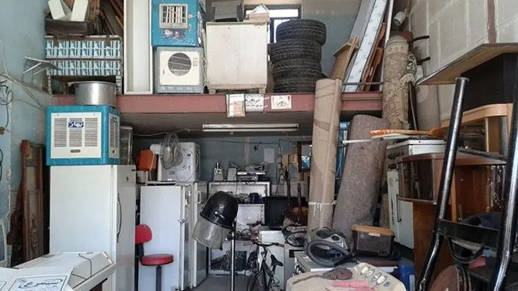 رخوت بازار، التهاب قمارخانه