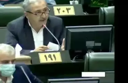 نماینده مهاباد: بچه‌دار شویم که فرار مغز‌ها شود؟!