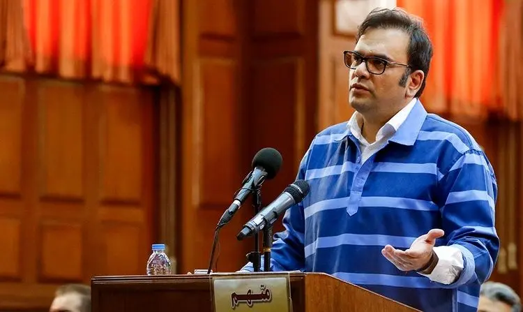 محمد امامی: پرونده ام تا پارسال ۲۰ جلد بود و حالا ۱۴۰ جلد شده!